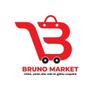 Bruno Market logo